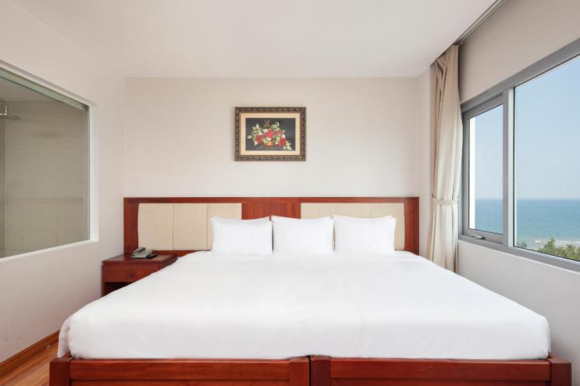 Phòng Gia Đình Nhìn Ra Biển Phòng Gia Đình Nhìn Ra Biển