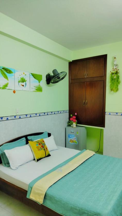 Phòng Giường Đôi Phòng Giường Đôi