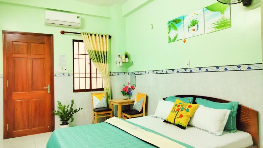 Phòng Giường Đôi Phòng Giường Đôi