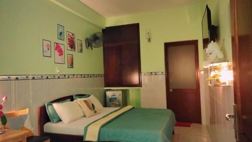 Phòng Giường Đôi Phòng Giường Đôi