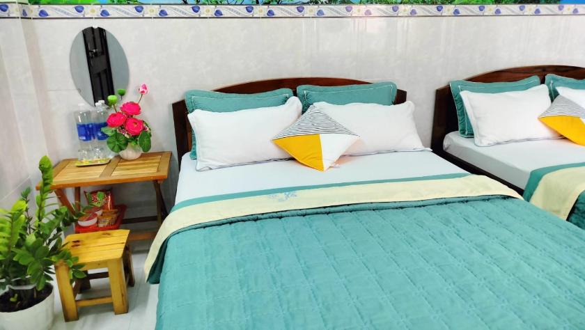 Phòng 4 Người Phòng 4 Người