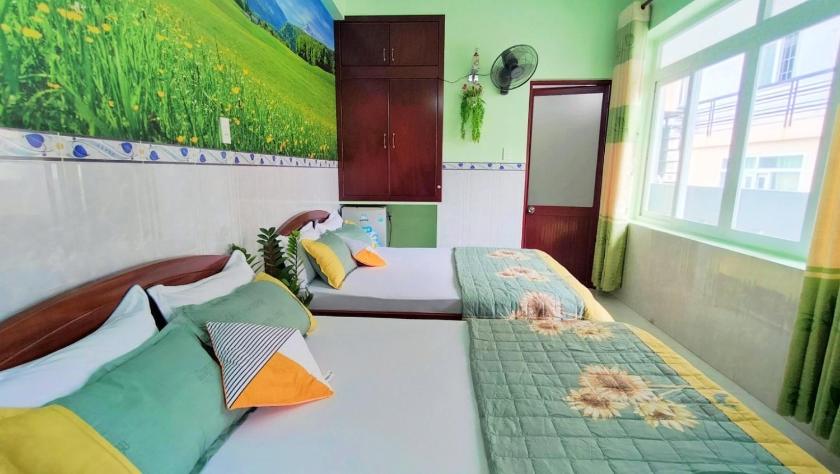 Phòng 4 Người Phòng 4 Người