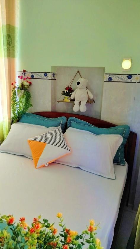 Phòng Gia Đình Phòng Gia Đình