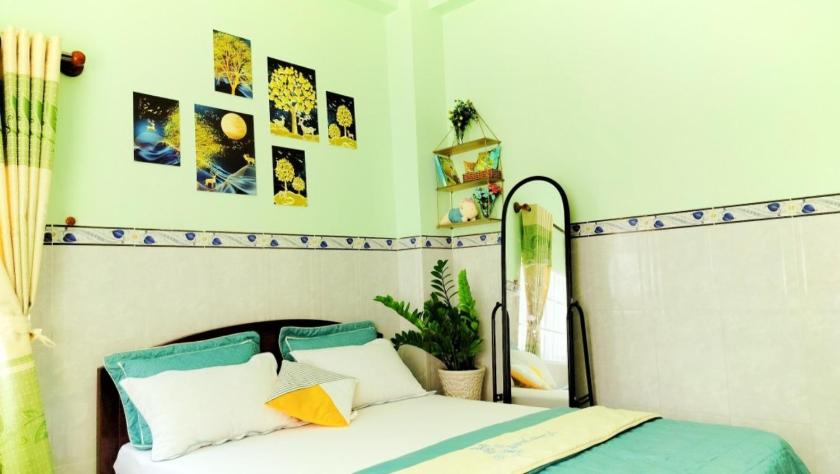 Phòng Gia Đình Phòng Gia Đình