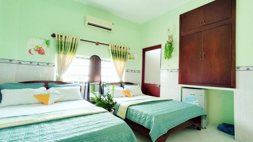 Phòng Gia Đình Phòng Gia Đình