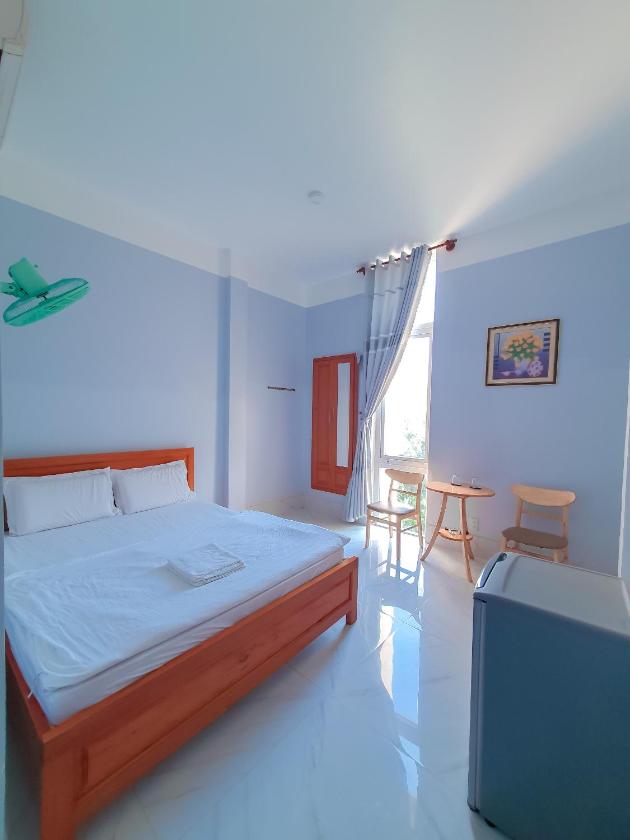 Phòng Giường Đôi Phòng Giường Đôi