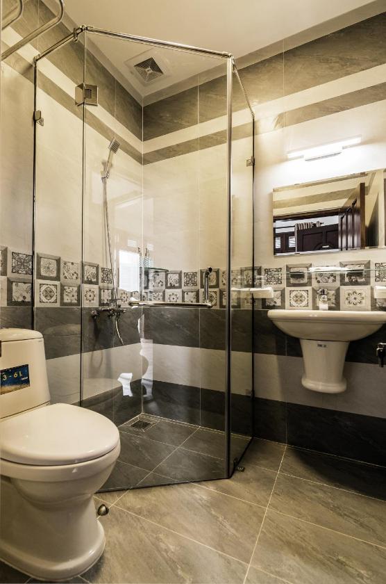 Phòng Deluxe 2 Giường Đơn Phòng Deluxe 2 Giường Đơn