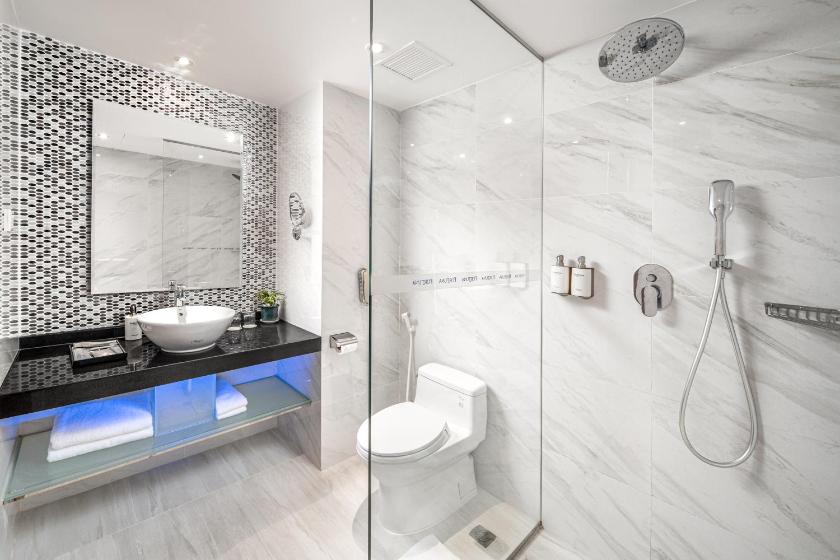 Phòng Executive Giường Đôi/2 Giường Đơn Phòng Executive Giường Đôi/2 Giường Đơn