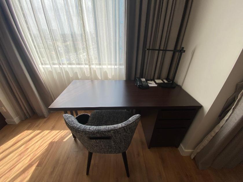 Căn Hộ 1 Phòng Ngủ