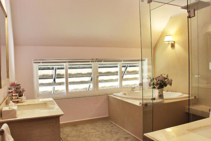 Suite Gia Đình Suite Gia Đình