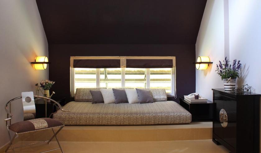 Suite Gia Đình Suite Gia Đình