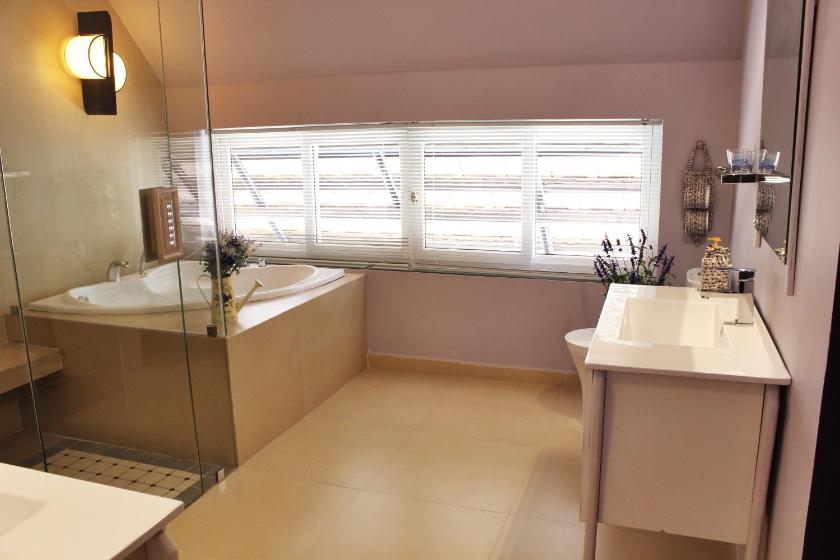 Suite Gia Đình Suite Gia Đình