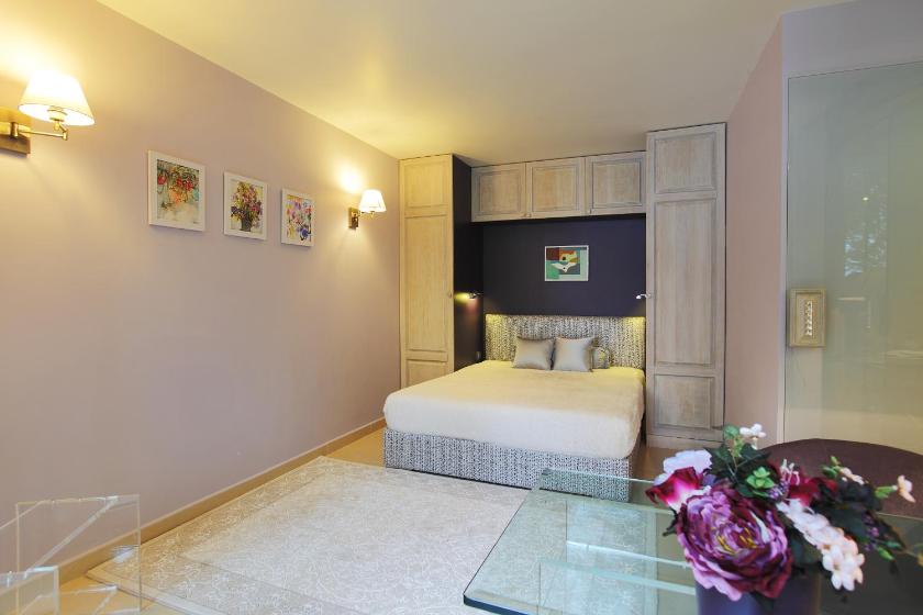 Biệt Thự Deluxe Biệt Thự Deluxe