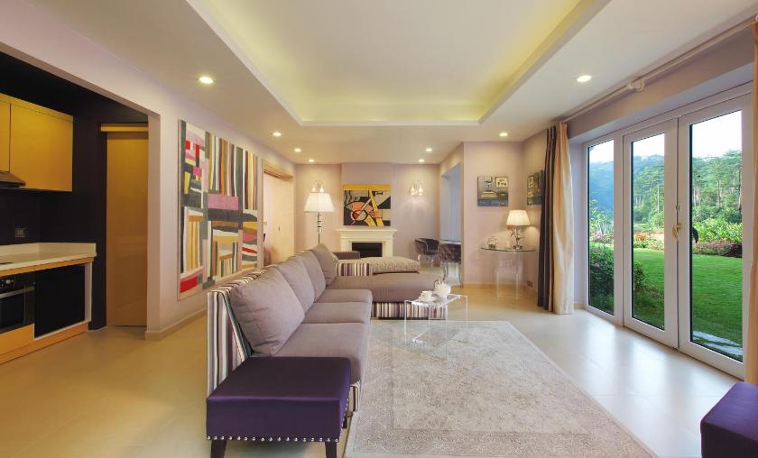 Biệt Thự Deluxe Biệt Thự Deluxe