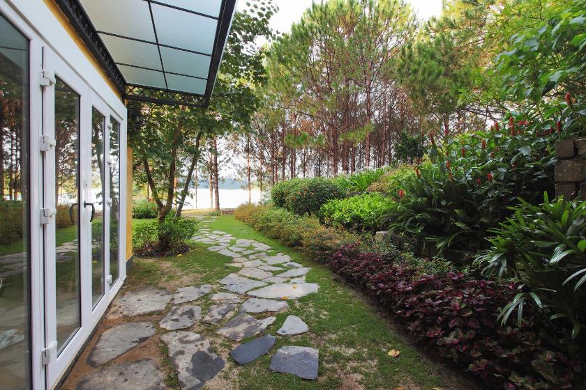 Biệt Thự Deluxe Biệt Thự Deluxe