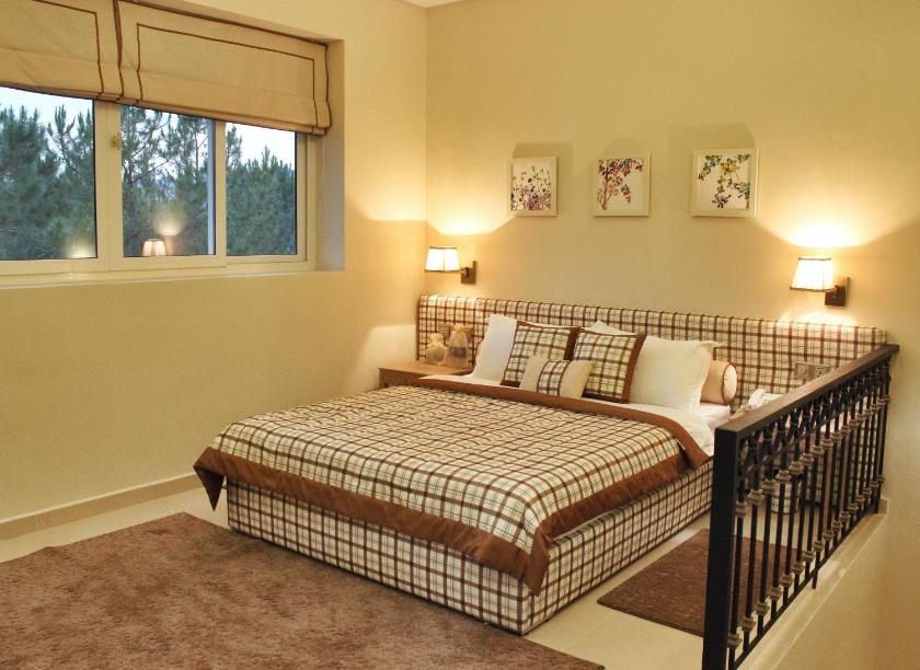 Biệt Thự 2 Phòng Ngủ Biệt Thự 2 Phòng Ngủ