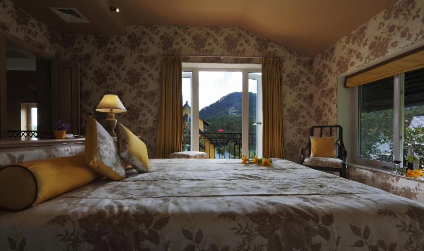 Biệt Thự 2 Phòng Ngủ Biệt Thự 2 Phòng Ngủ