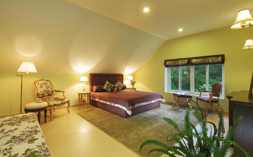 Biệt Thự 4 Phòng Ngủ Biệt Thự 4 Phòng Ngủ