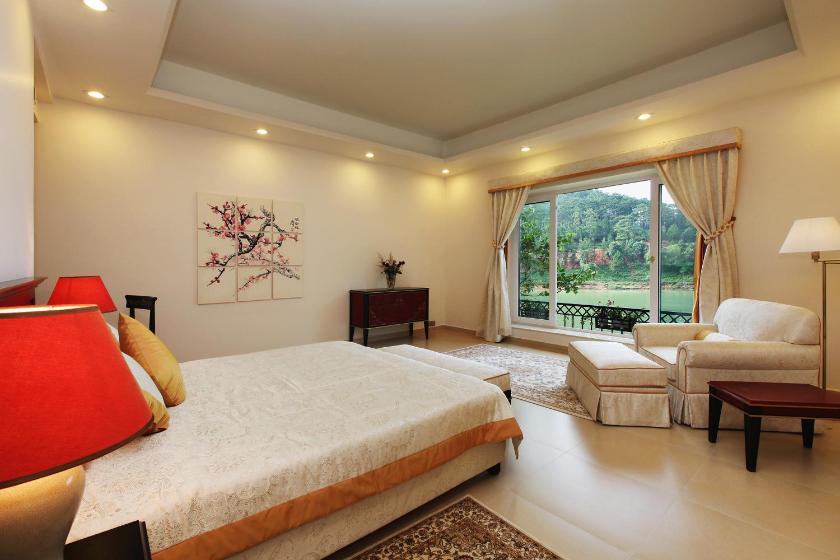 Biệt Thự 4 Phòng Ngủ Biệt Thự 4 Phòng Ngủ