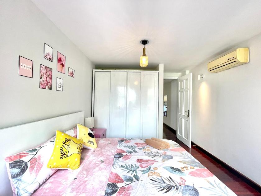 Phòng Gia Đình Có Bồn Tắm