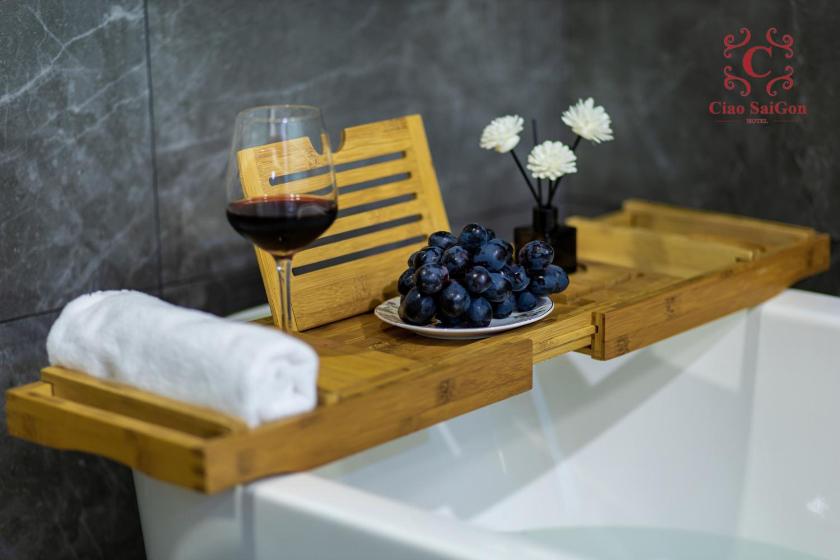 Suite Có Giường Cỡ King