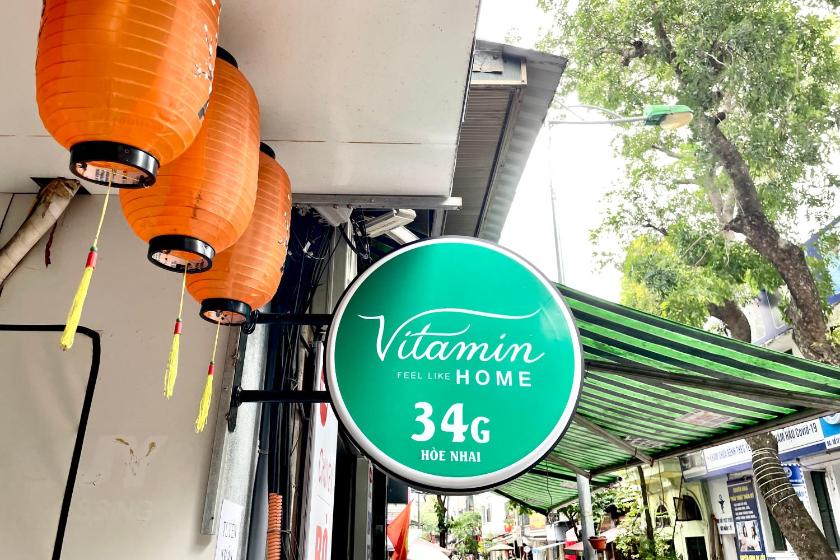 Phòng Gia Đình Có Bồn Tắm