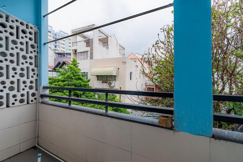 Studio Deluxe Có Giường Cỡ King Studio Deluxe Có Giường Cỡ King