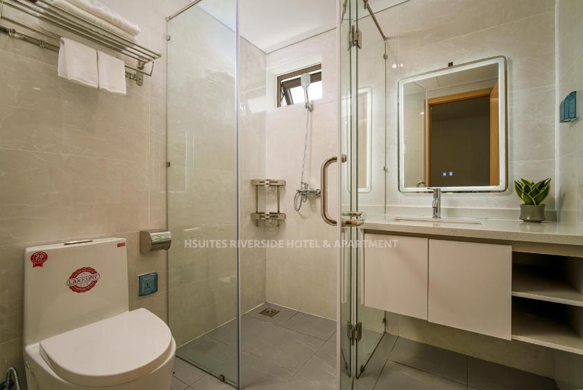 Studio Có Ban Công Studio Có Ban Công