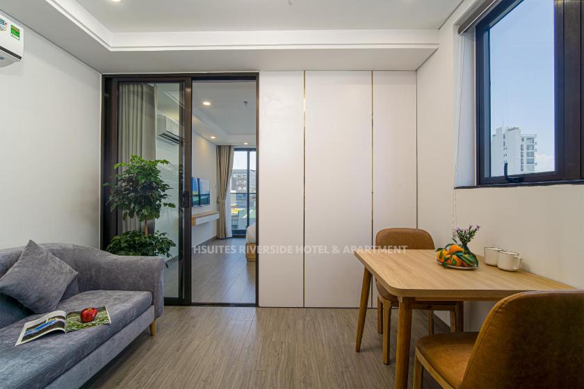 Căn Hộ 1 Phòng Ngủ Căn Hộ 1 Phòng Ngủ