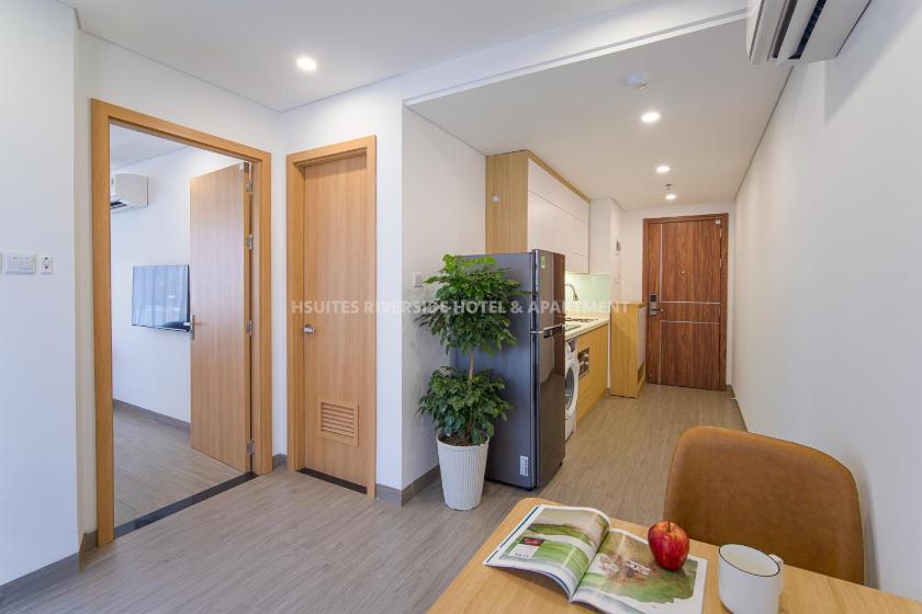 Căn Hộ 1 Phòng Ngủ Căn Hộ 1 Phòng Ngủ