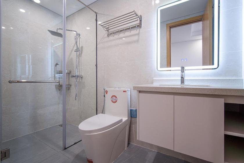 Studio Có Ban Công Studio Có Ban Công