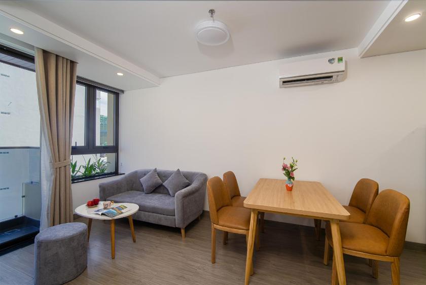 Căn Hộ 2 Phòng Ngủ Căn Hộ 2 Phòng Ngủ