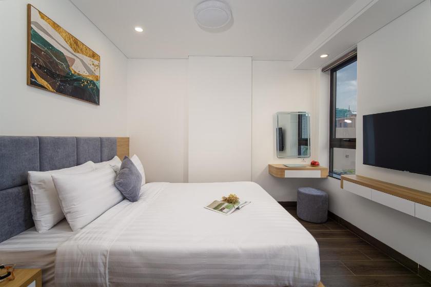 Căn Hộ Superior Căn Hộ Superior