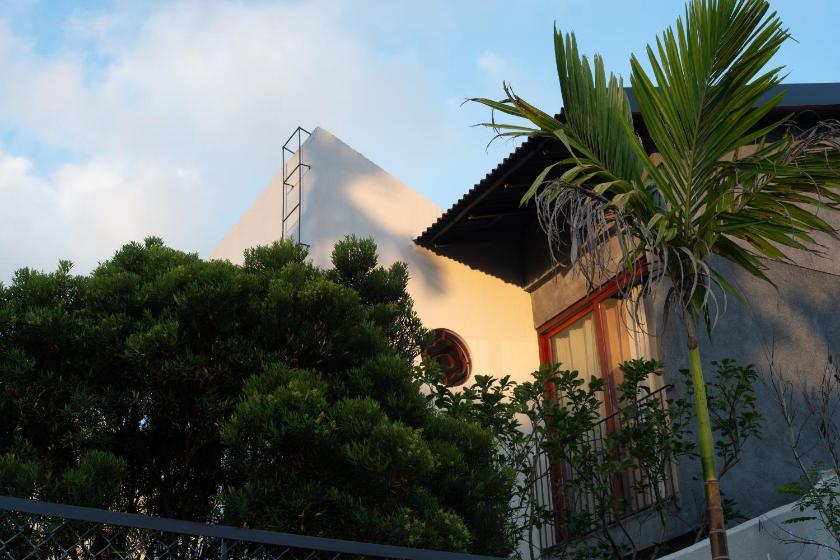 Phòng Deluxe Giường Đôi