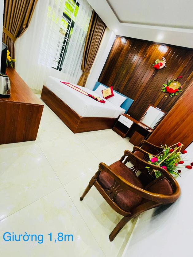 Phòng Superior Giường Đôi/2 Giường Đơn Phòng Superior Giường Đôi/2 Giường Đơn