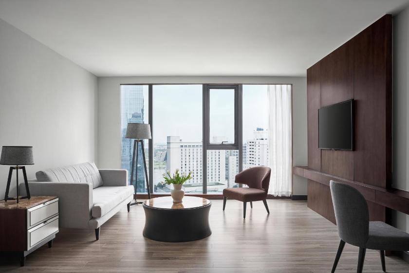 Suite 1 Phòng Ngủ