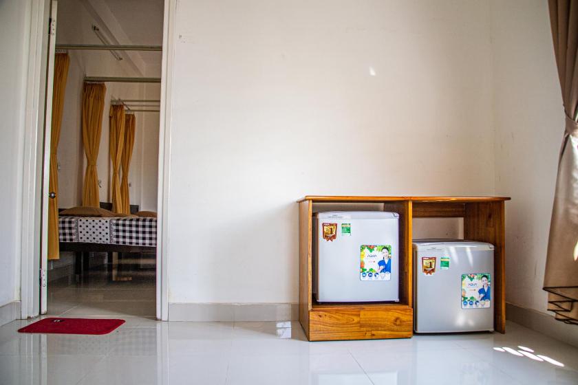 Giường trong Phòng ngủ Tập thể cả Nam và Nữ 5 Giường Giường trong Phòng ngủ Tập thể cả Nam và Nữ 5 Giường