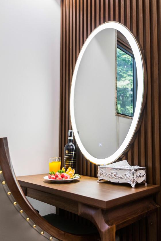 Phòng Tiêu Chuẩn Giường Đôi