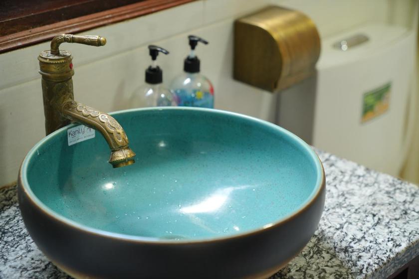 Phòng Deluxe cho 3 Người Phòng Deluxe cho 3 Người