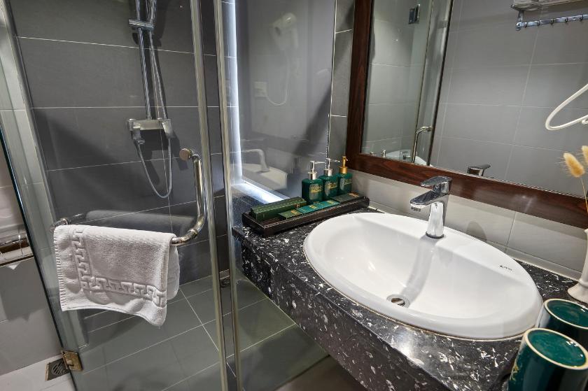 Phòng Executive Giường Đôi/2 Giường Đơn Phòng Executive Giường Đôi/2 Giường Đơn