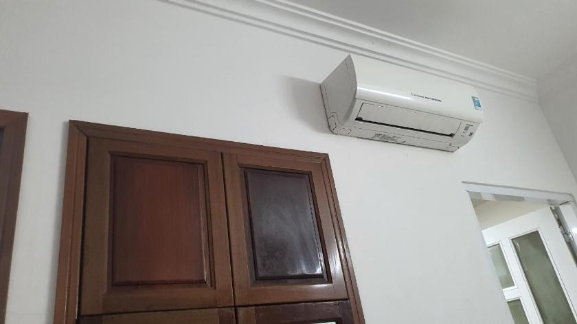 Phòng Cổ Điển Cho 4 Người