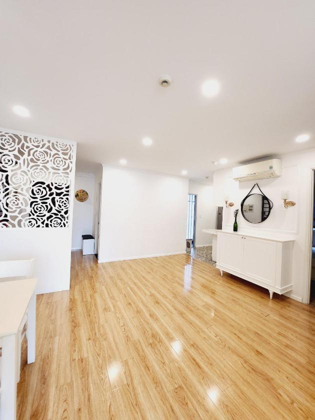 Căn Hộ 2 Phòng Ngủ Căn Hộ 2 Phòng Ngủ