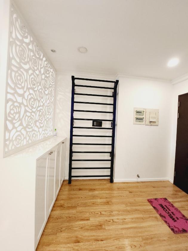 Căn Hộ 2 Phòng Ngủ Căn Hộ 2 Phòng Ngủ