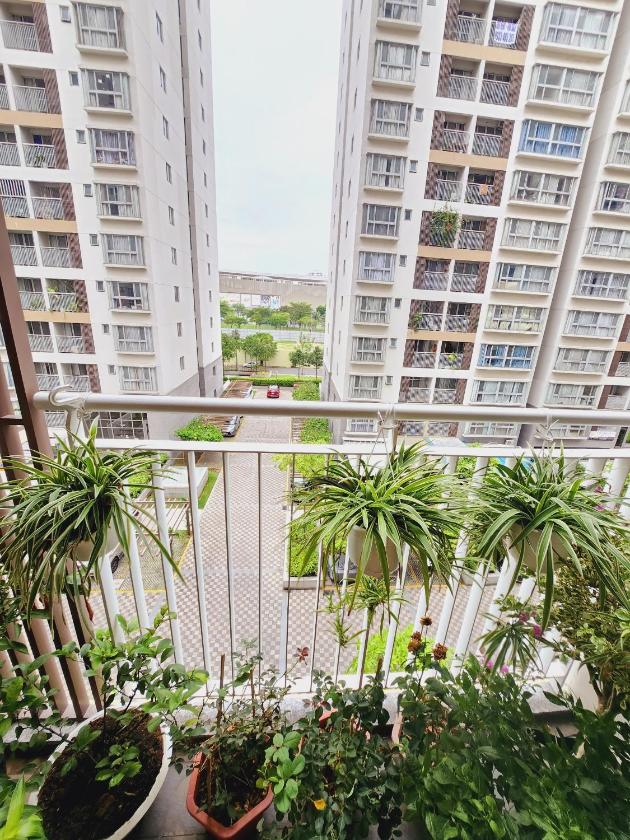 Căn Hộ 2 Phòng Ngủ Căn Hộ 2 Phòng Ngủ