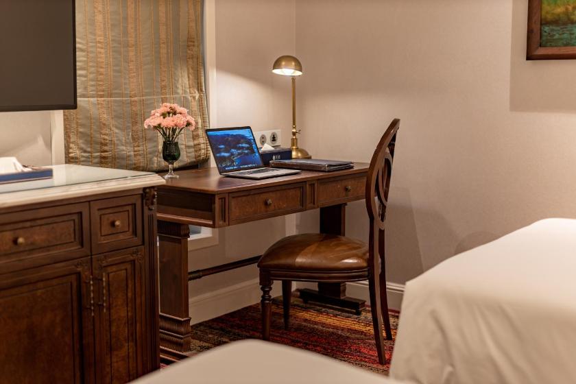 Phòng Tiêu Chuẩn Giường Đôi/2 Giường Đơn