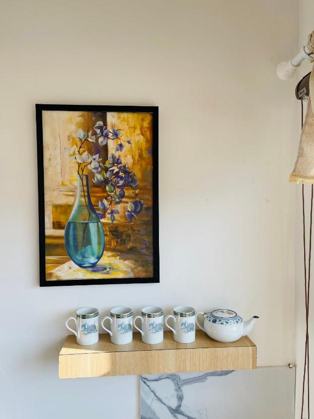 Căn Hộ Studio Căn Hộ Studio