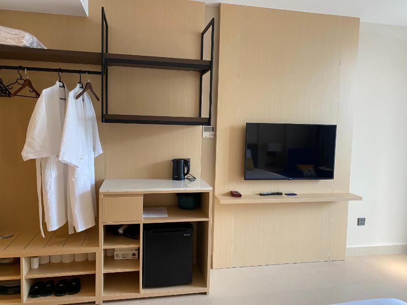 Phòng 2 Giường Đơn