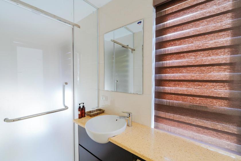 Phòng Giường Đôi Hạng Tiết Kiệm Phòng Giường Đôi Hạng Tiết Kiệm