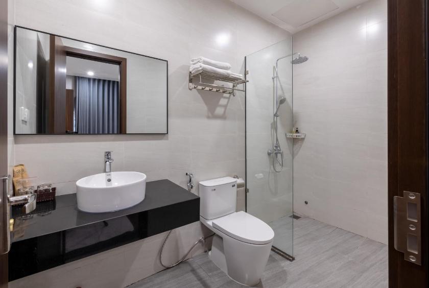 Phòng Superior Giường Đôi