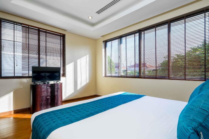 Biệt Thự Nhìn Ra Vườn Biệt Thự Nhìn Ra Vườn